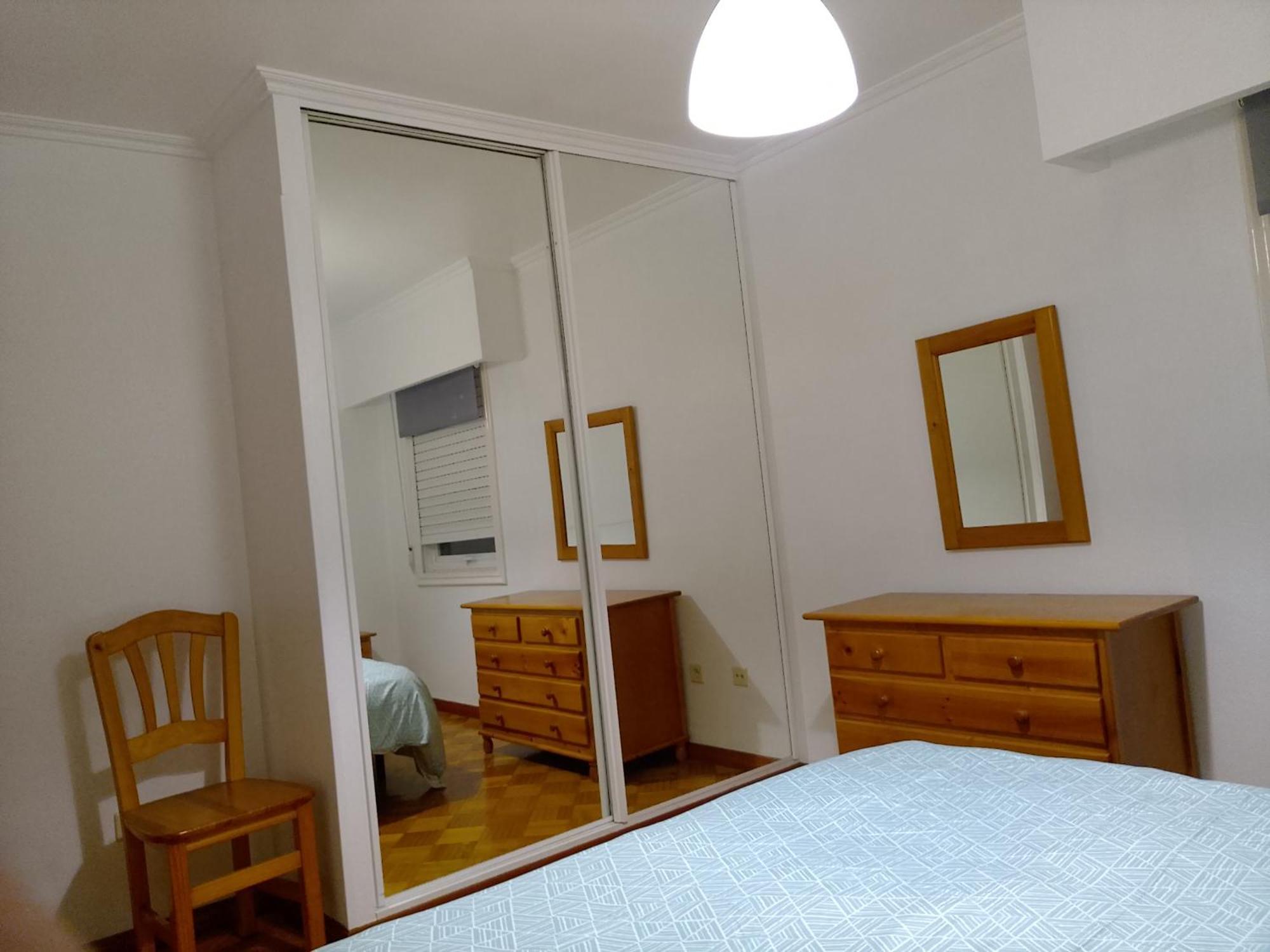 Atico En La Playa De Cangas Ngoại thất bức ảnh